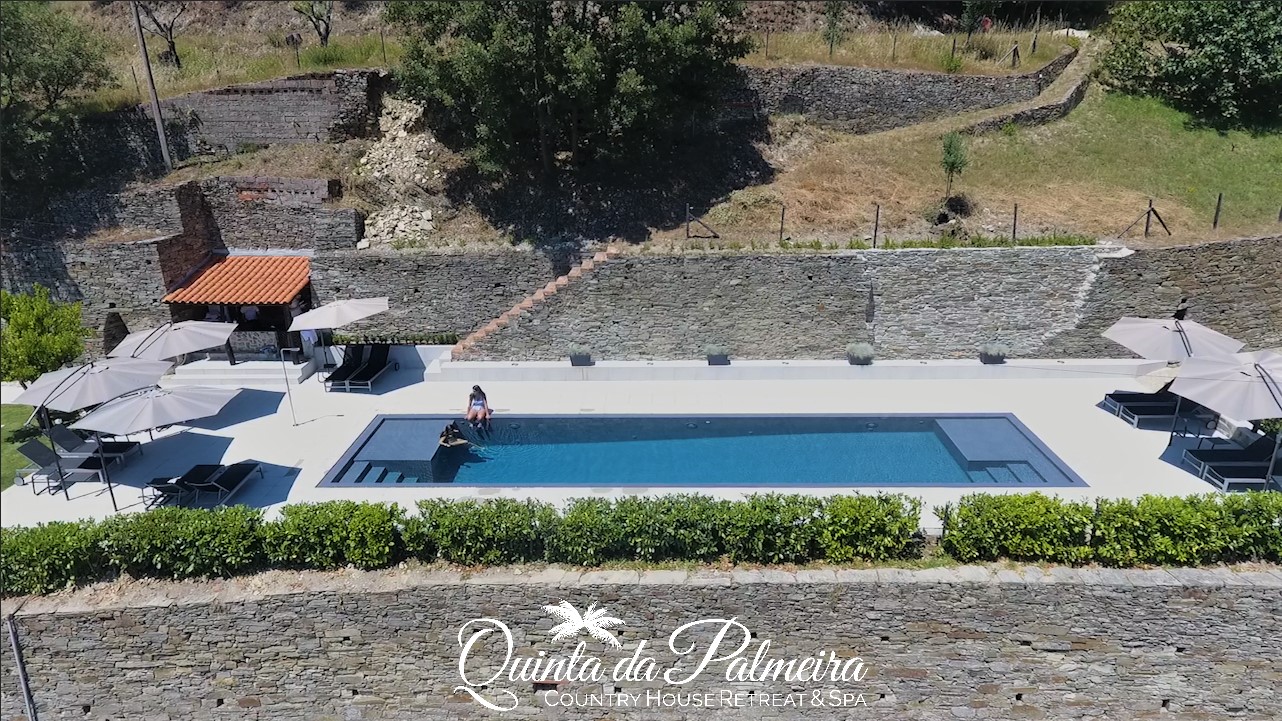 Quinta da Palmeira Country House Retreat foto 44