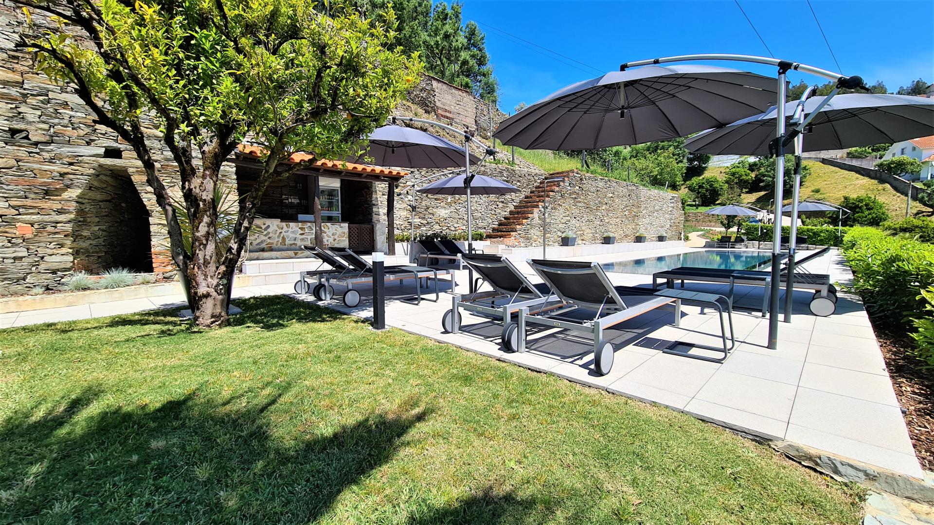 Quinta da Palmeira Country House Retreat foto 36