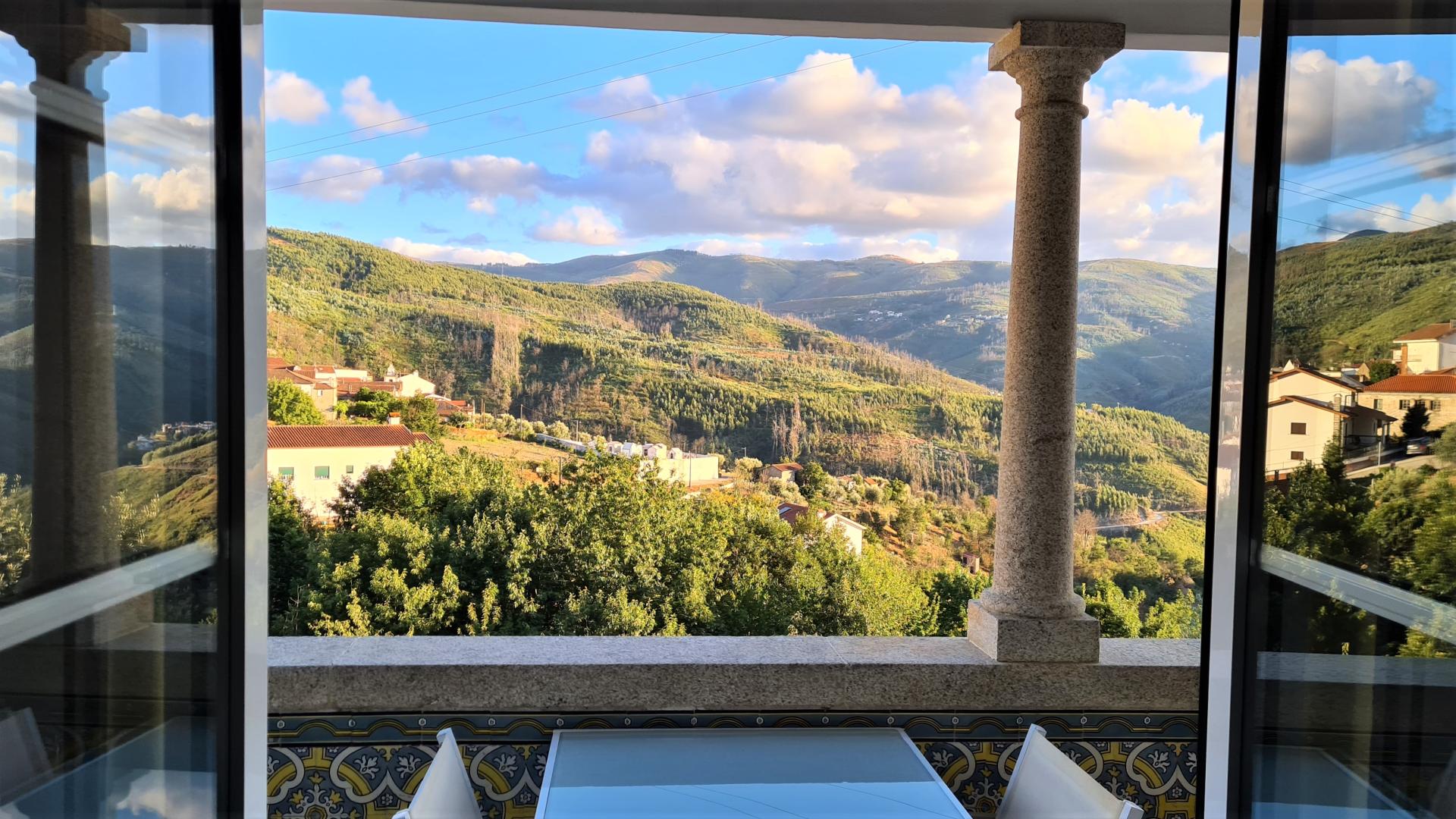 Quinta da Palmeira Country House Retreat foto 27