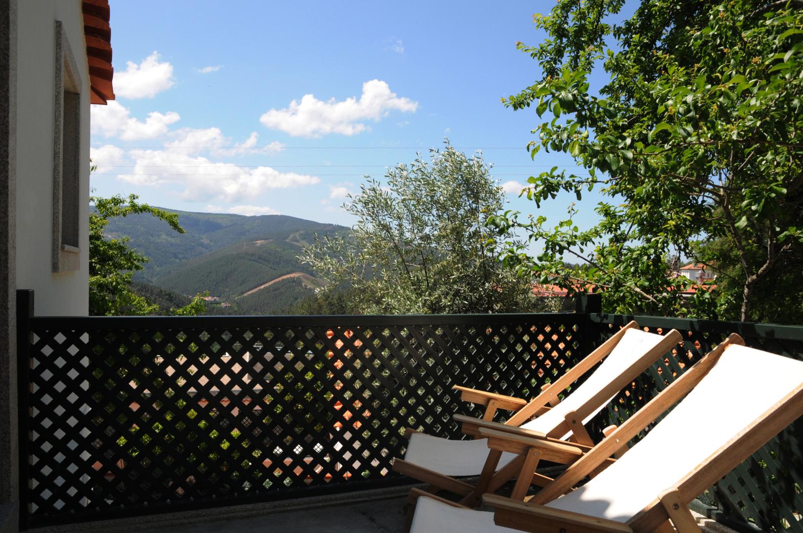 Quinta da Palmeira Country House Retreat foto 10