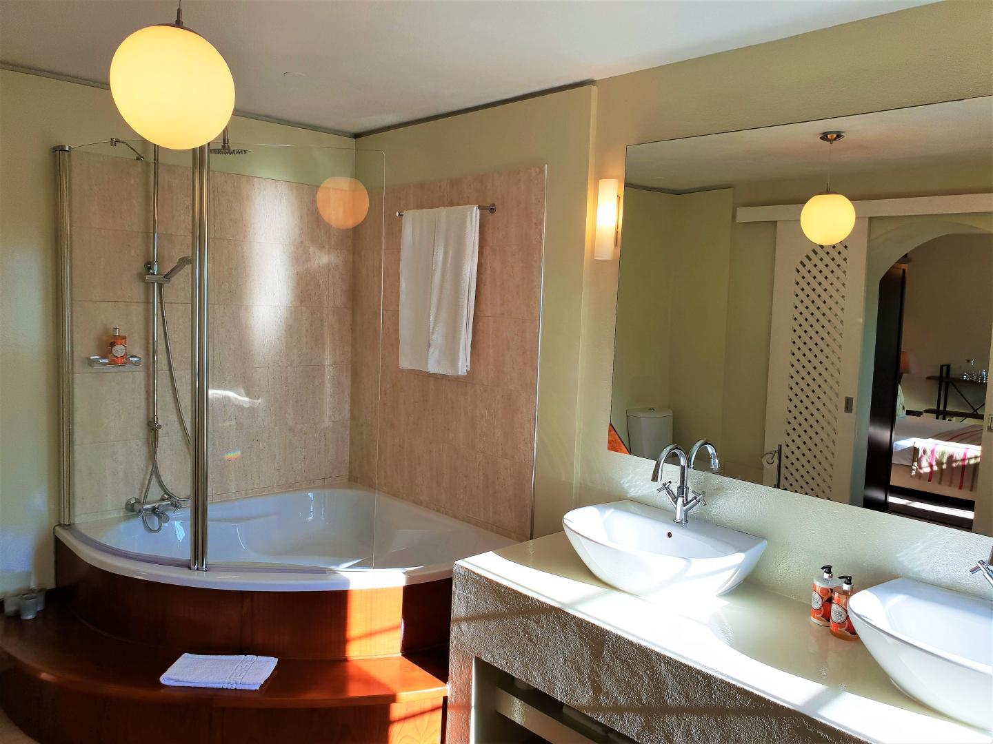 Quinta da Palmeira Country House Retreat foto 19