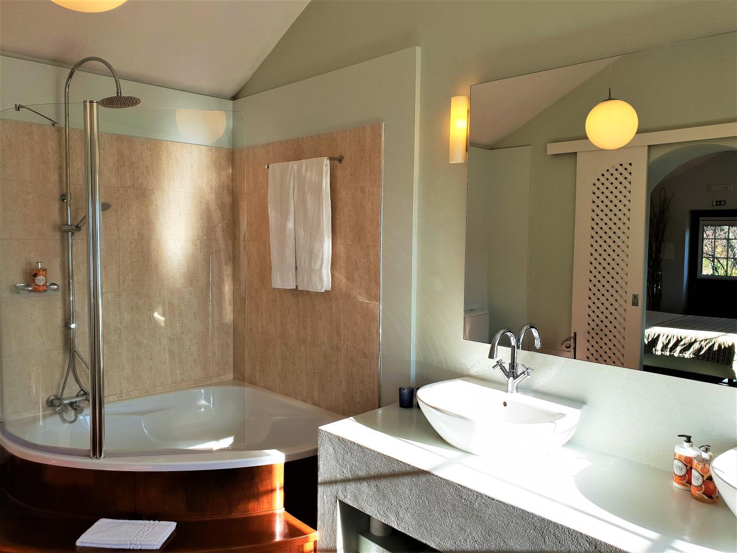 Quinta da Palmeira Country House Retreat foto 32