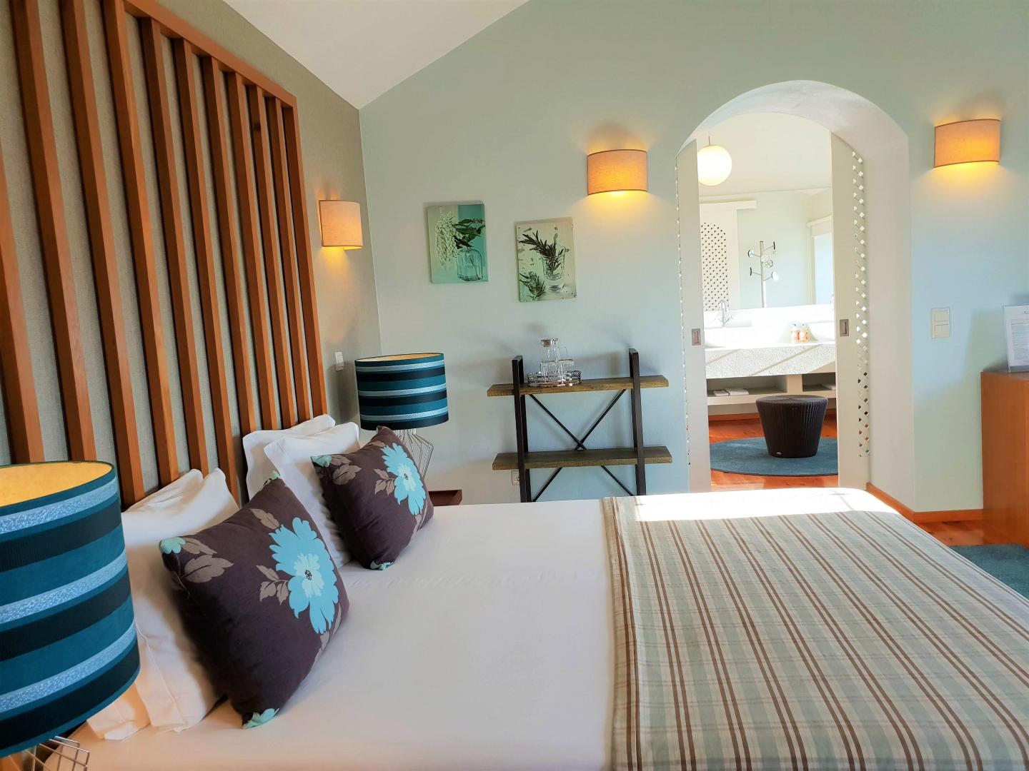 Quinta da Palmeira Country House Retreat foto 37