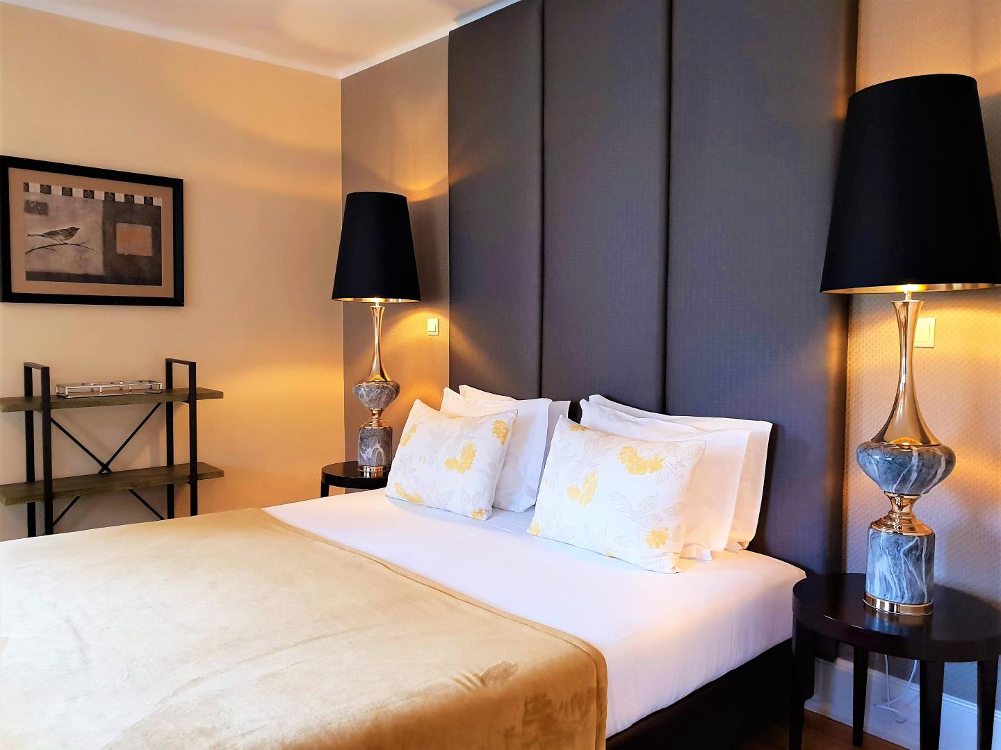 Quinta da Palmeira Country House Retreat foto 45