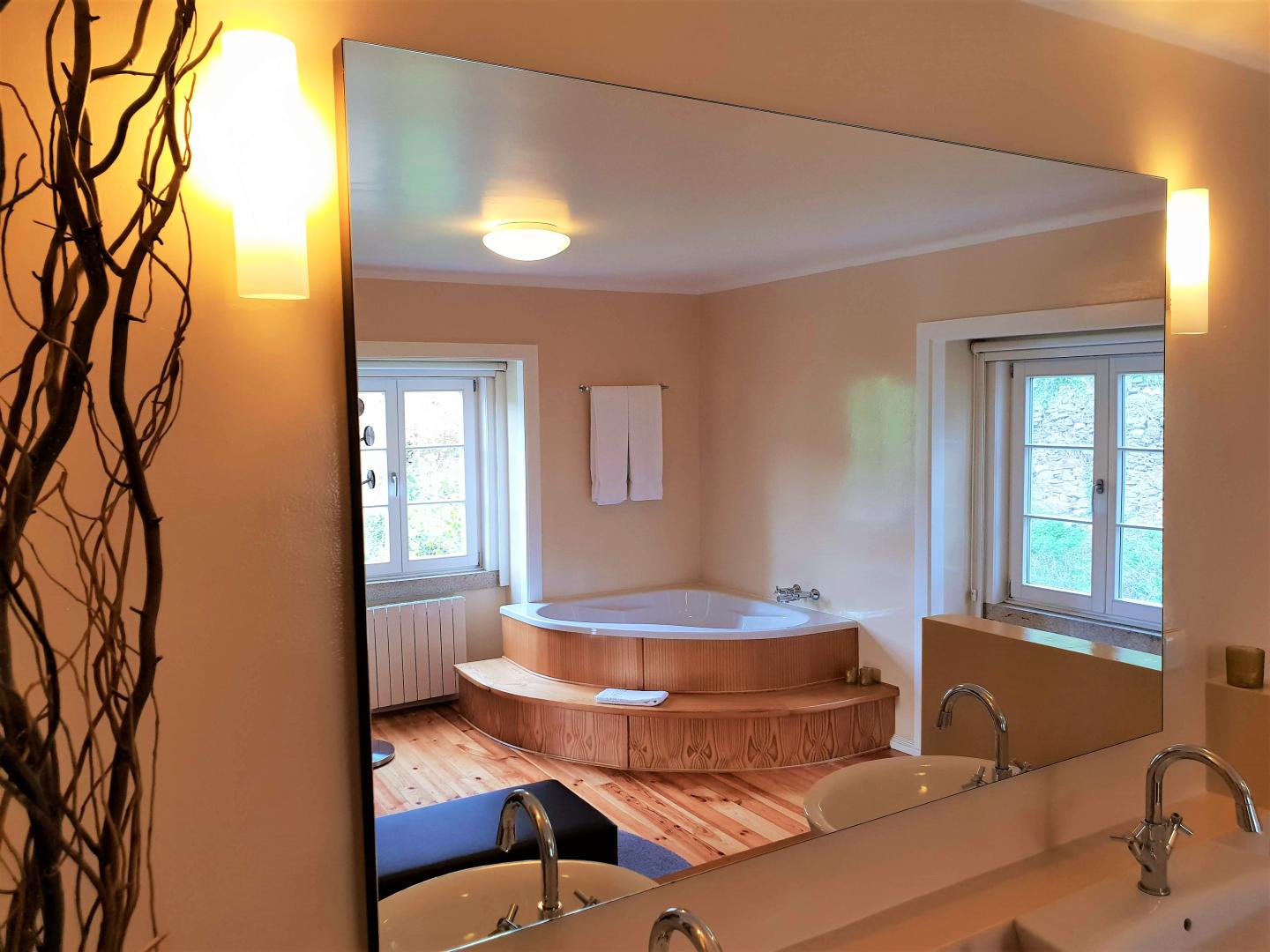 Quinta da Palmeira Country House Retreat foto 48