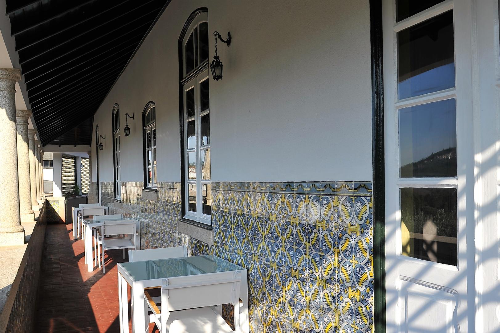 Quinta da Palmeira Country House Retreat foto 22