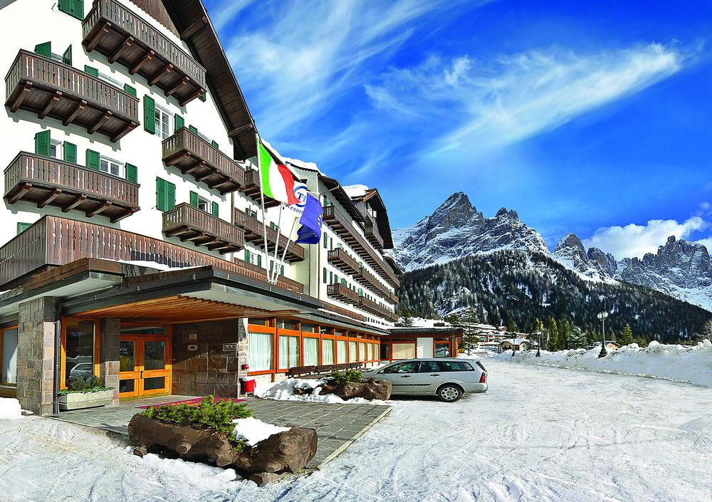 TH San Martino di Castrozza foto 19