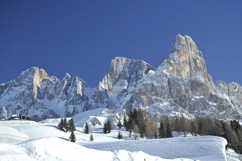 TH San Martino di Castrozza foto 16