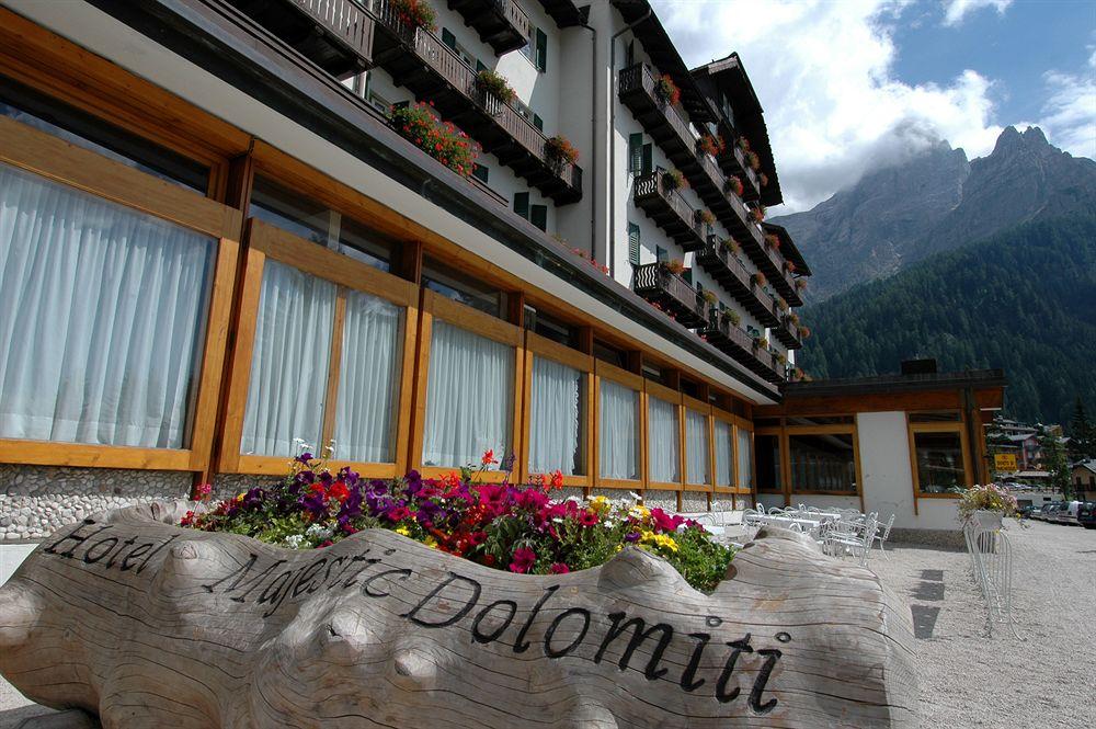 TH San Martino di Castrozza foto 21