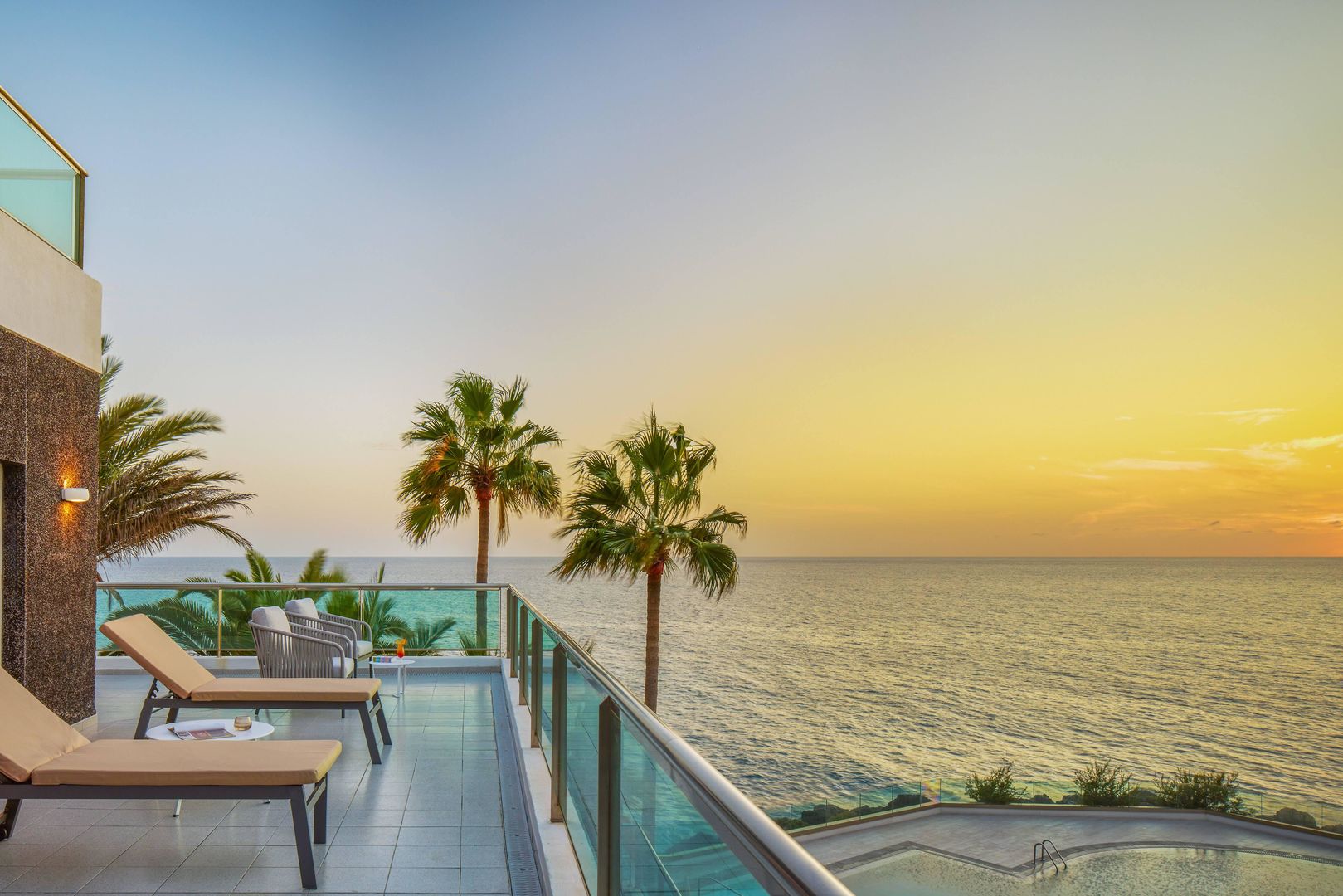 Meliá La Palma foto 22