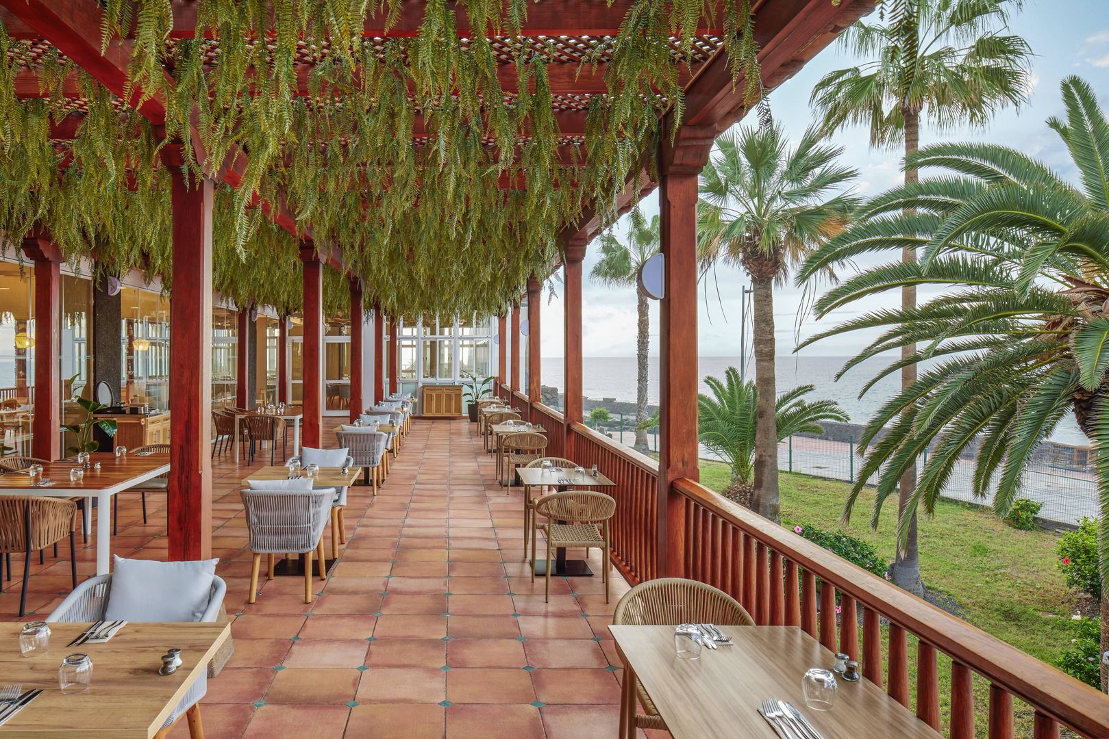 Meliá La Palma foto 35