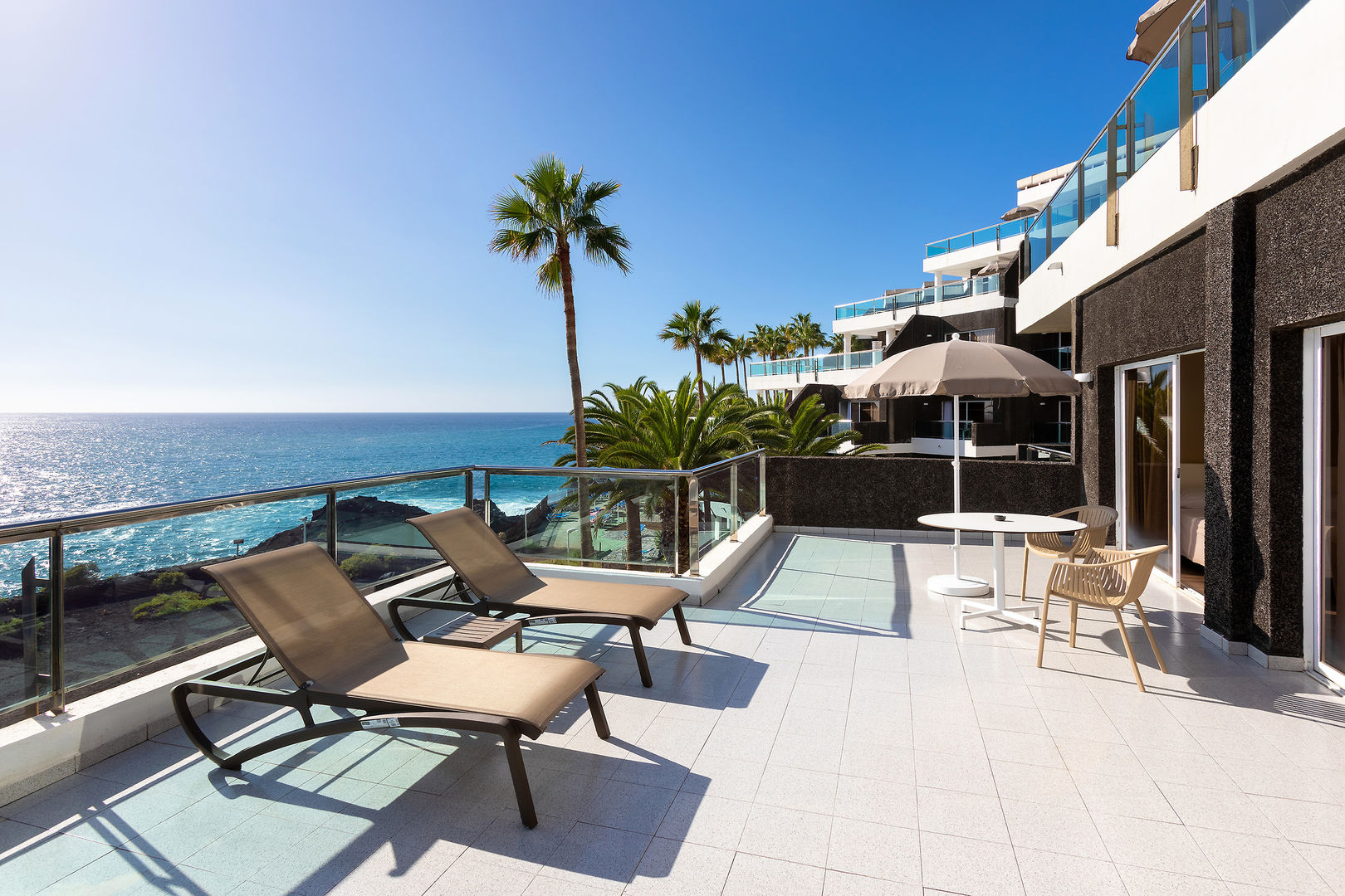 Meliá La Palma foto 21