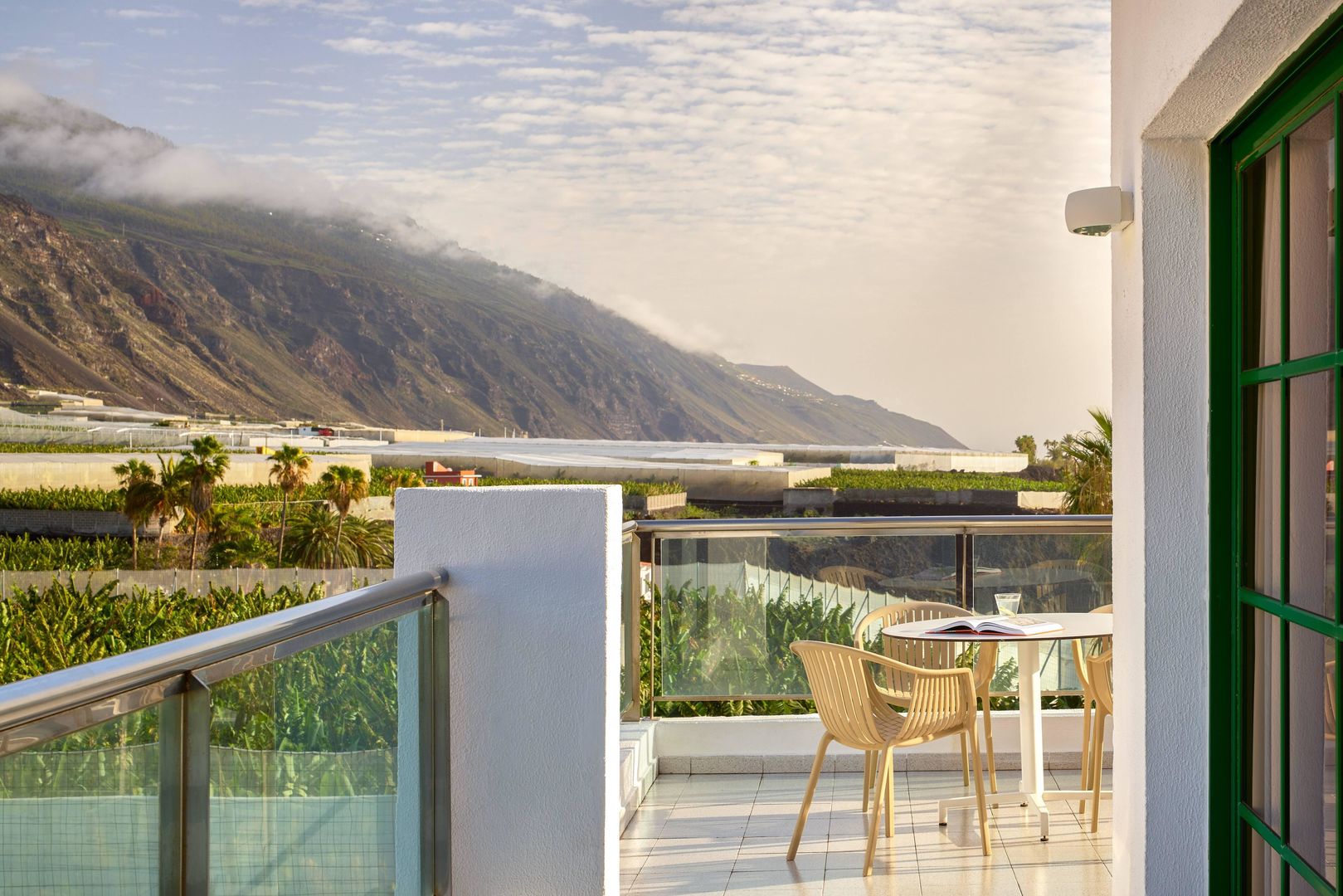 Meliá La Palma foto 23