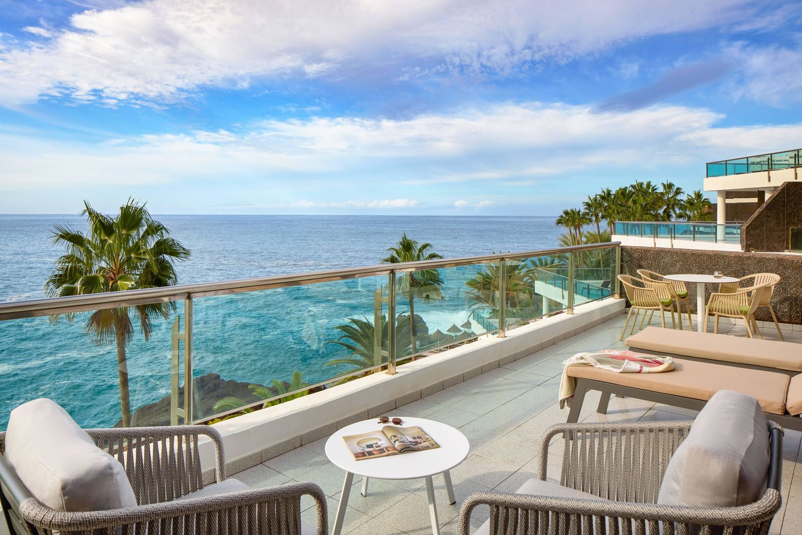 Meliá La Palma foto 20