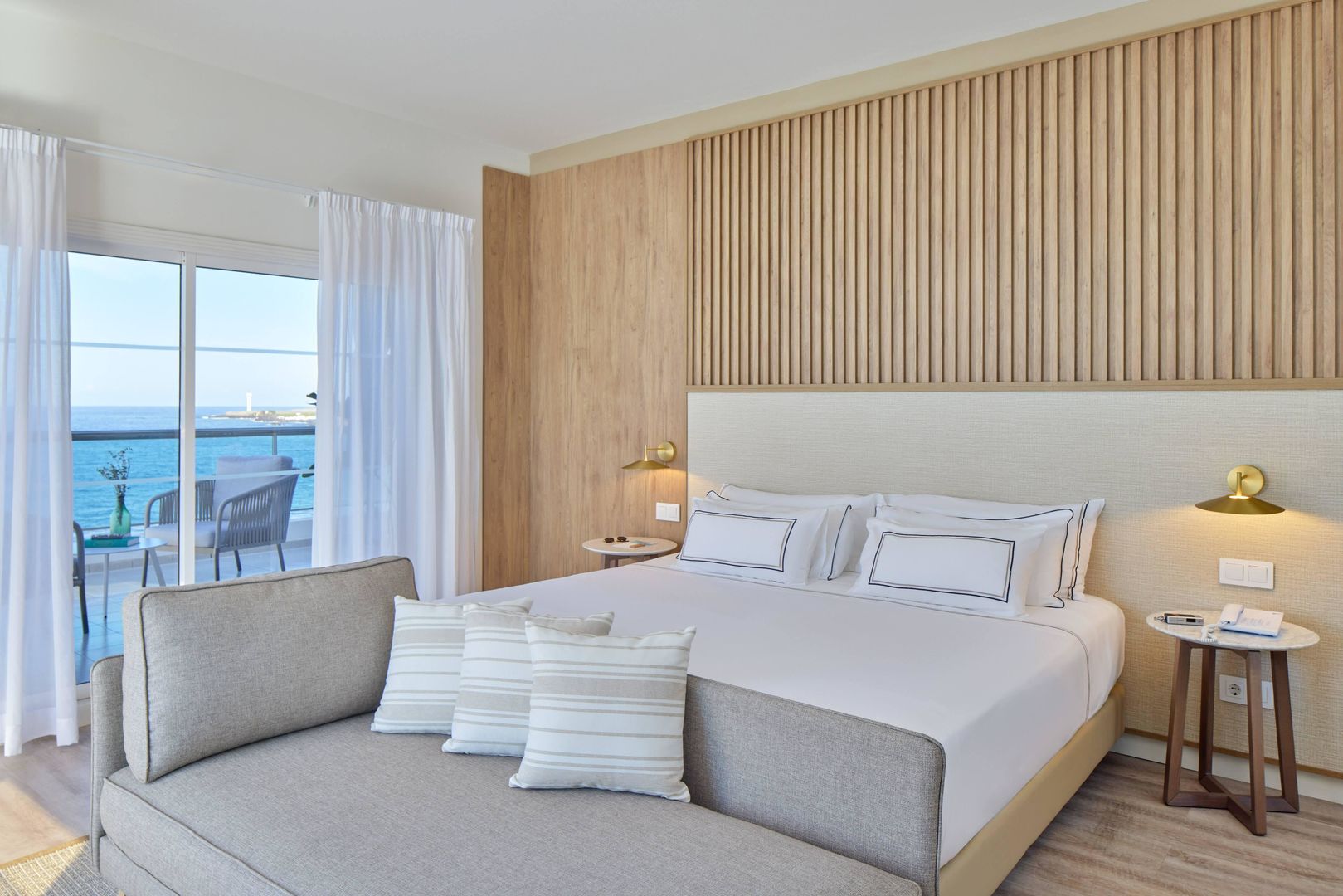 Meliá La Palma foto 16