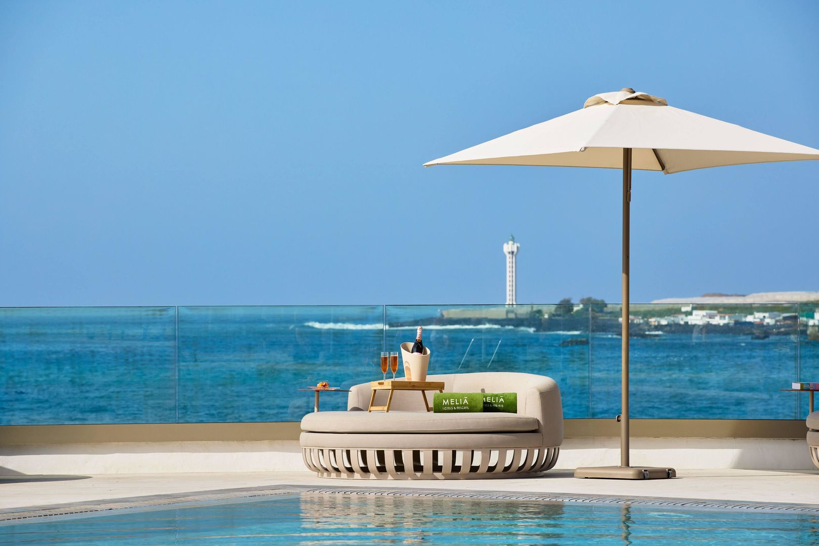Meliá La Palma foto 6