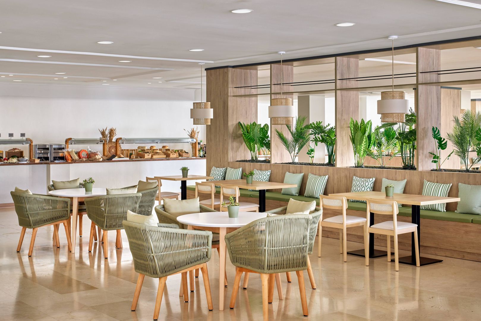 Meliá La Palma foto 34