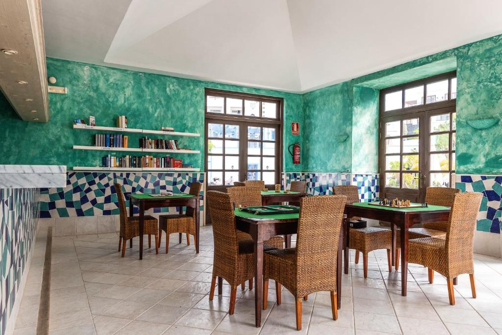 Hotel LIVVO Volcan Lanzarote image 3