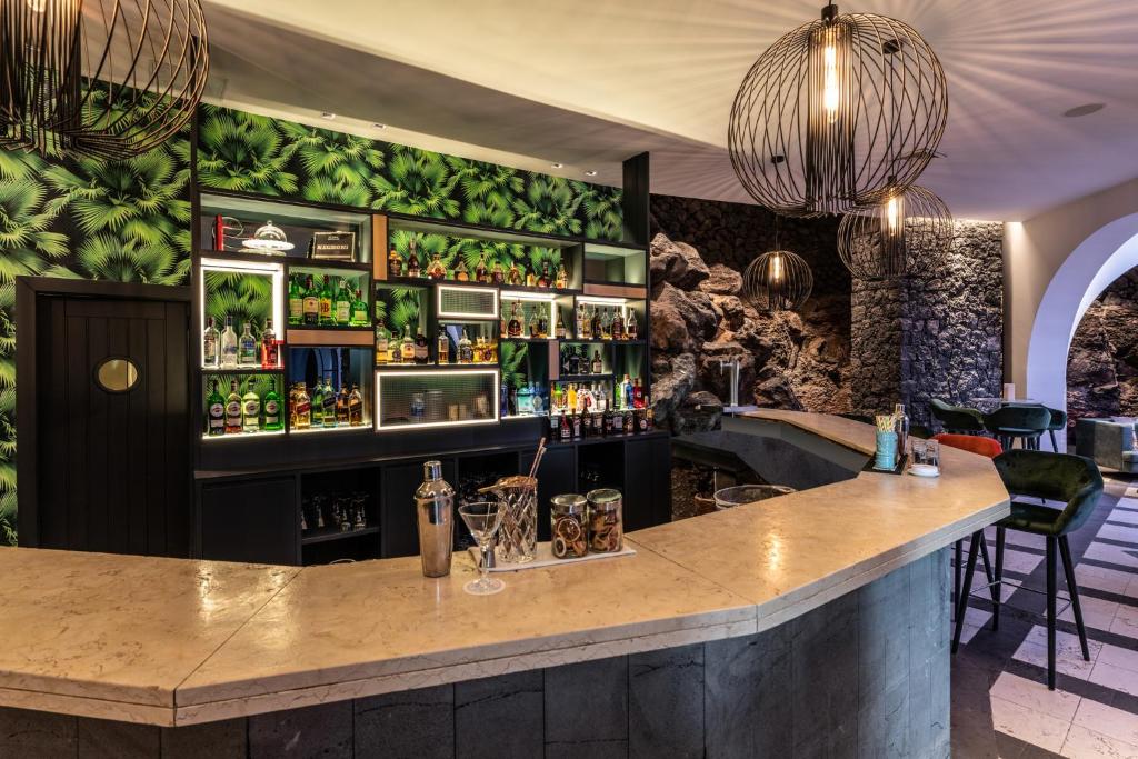 Hotel LIVVO Volcan Lanzarote image 2