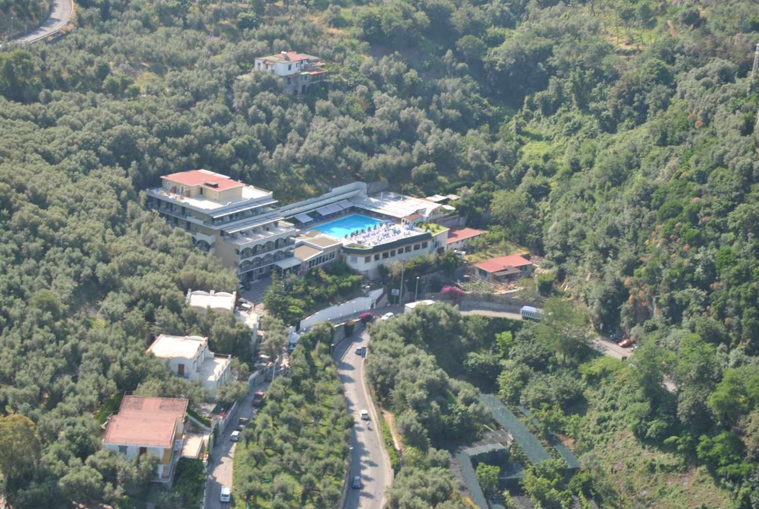 Best Western Hotel La Solara image 1