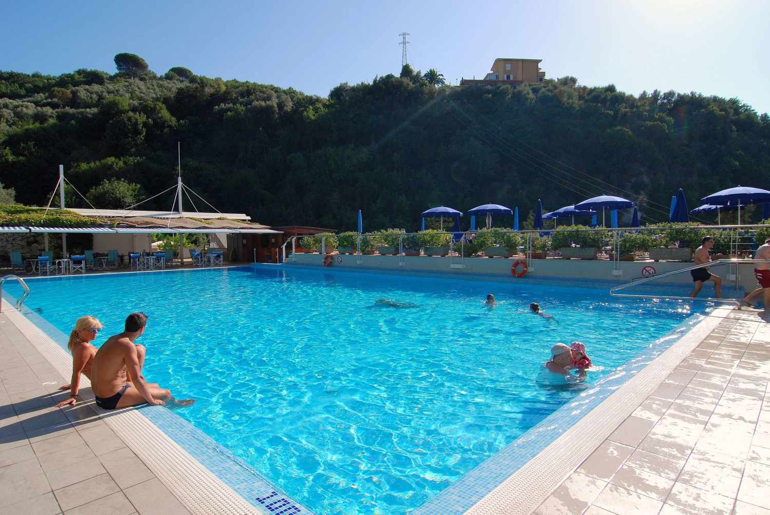 Best Western Hotel La Solara image 2