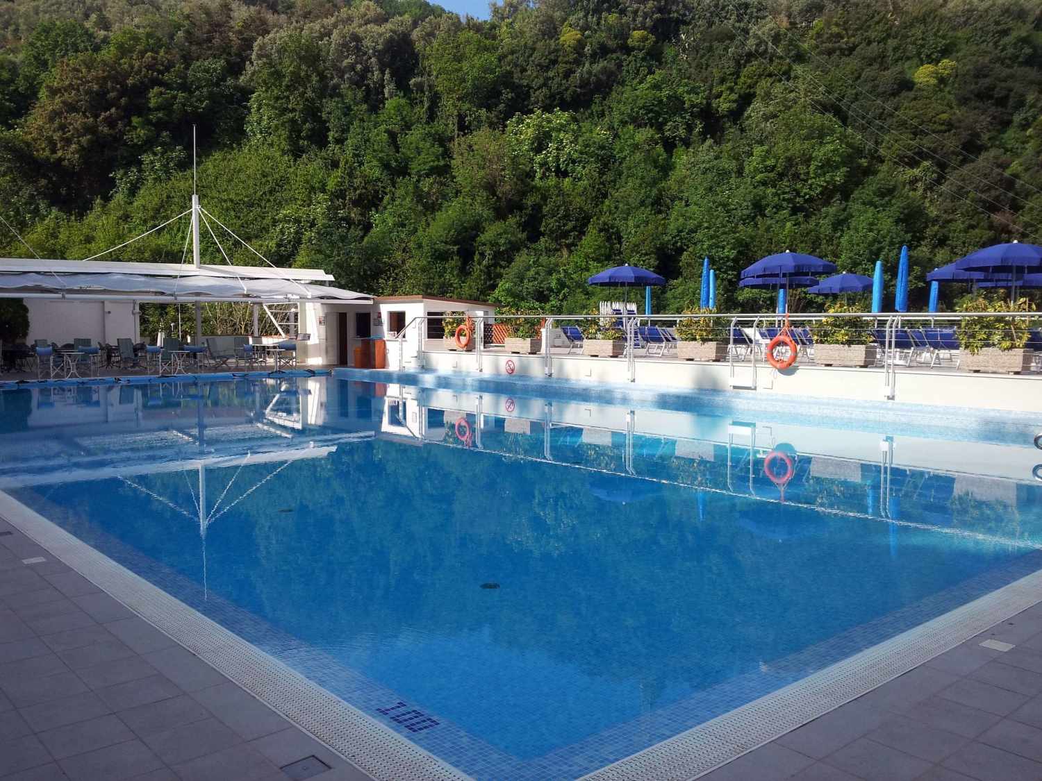 Best Western Hotel La Solara image 3