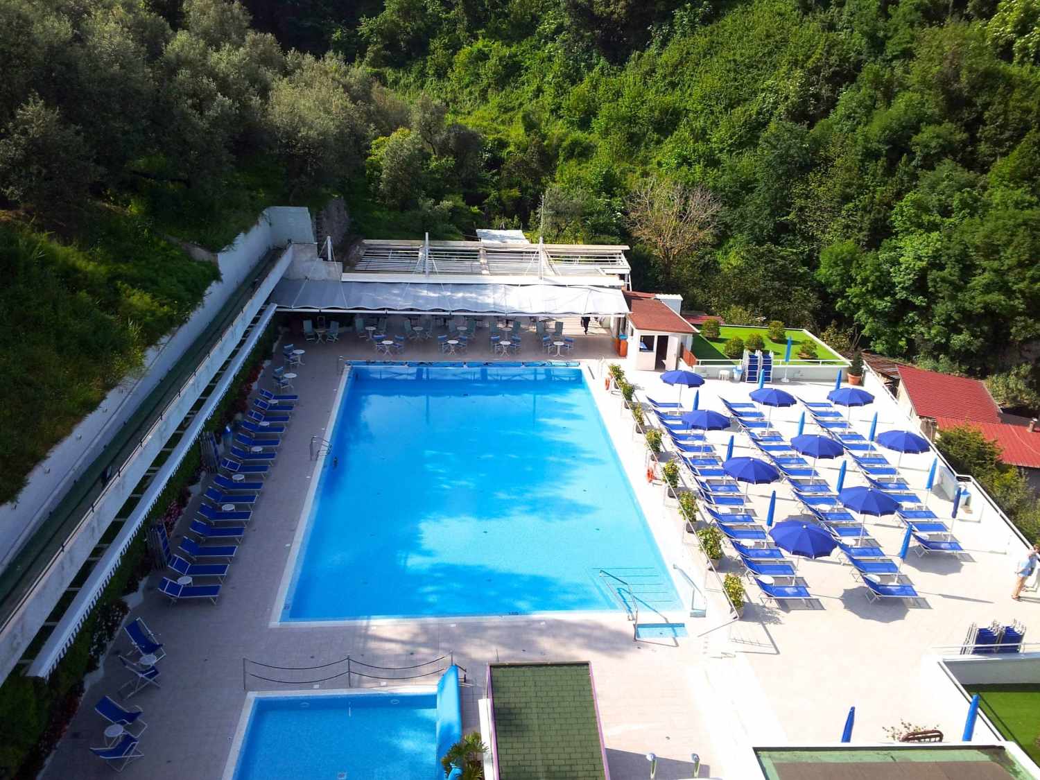 Best Western Hotel La Solara foto 8