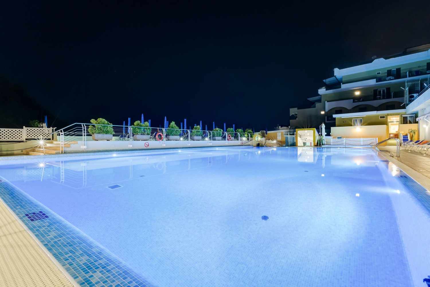 Best Western Hotel La Solara foto 11