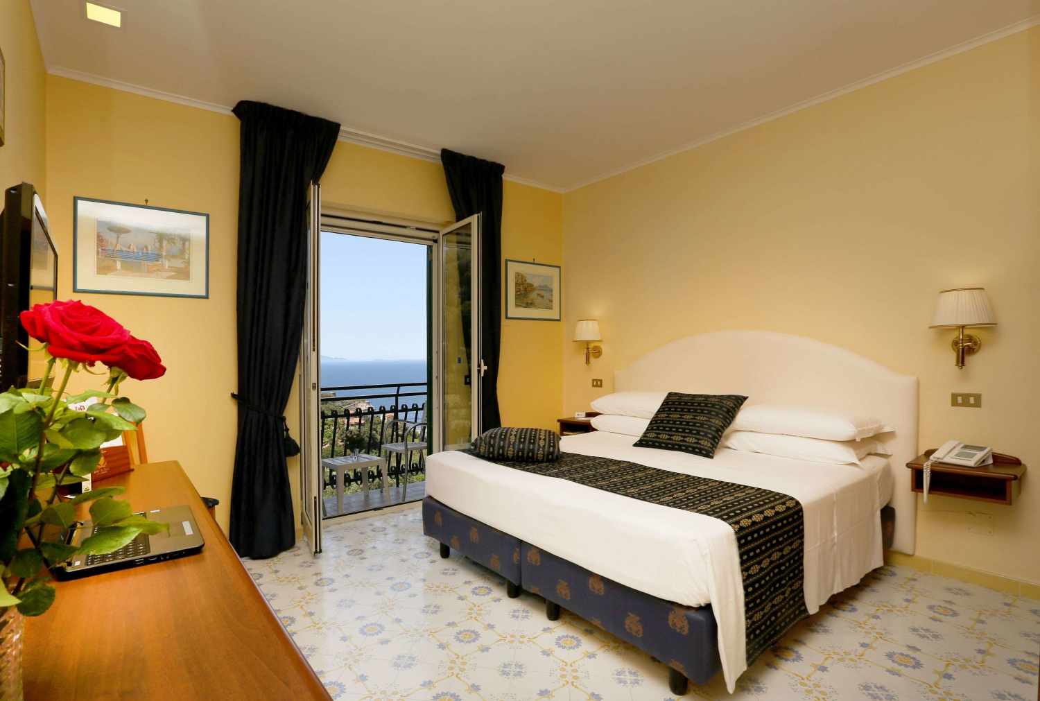 Best Western Hotel La Solara foto 17