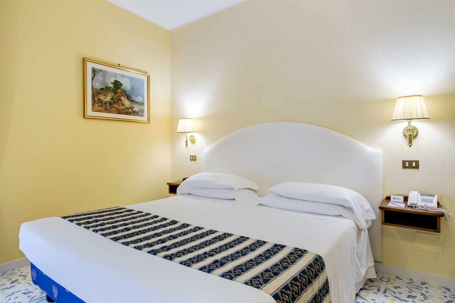 Best Western Hotel La Solara foto 20