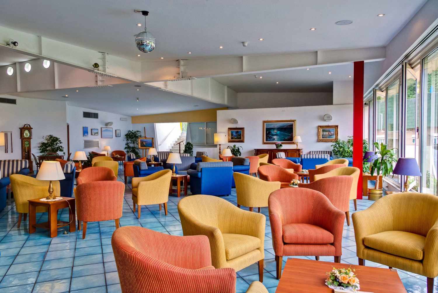 Best Western Hotel La Solara foto 24