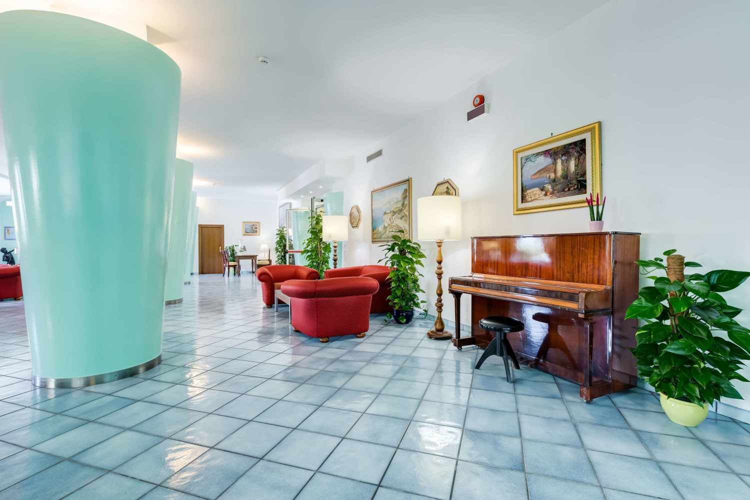 Best Western Hotel La Solara foto 25