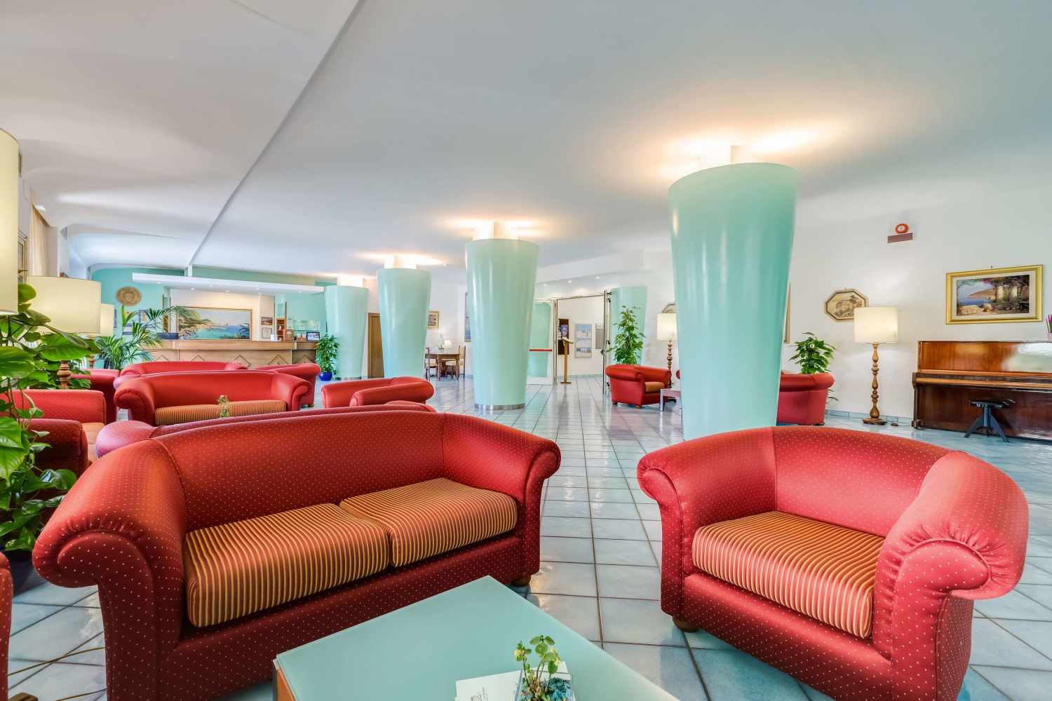 Best Western Hotel La Solara foto 28