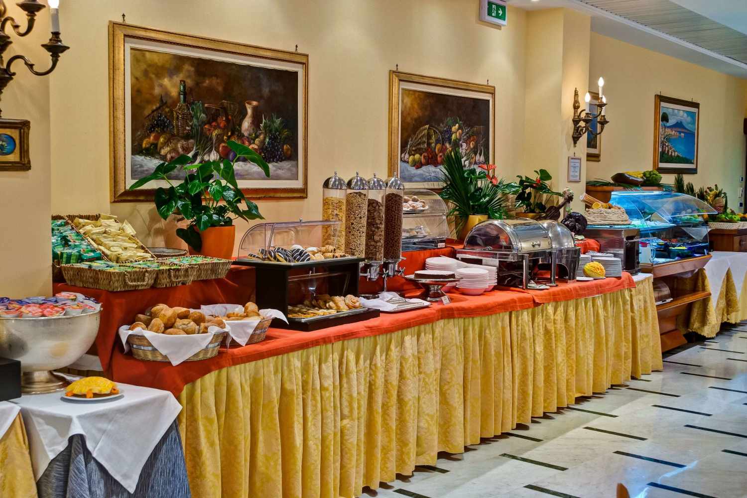 Best Western Hotel La Solara foto 47