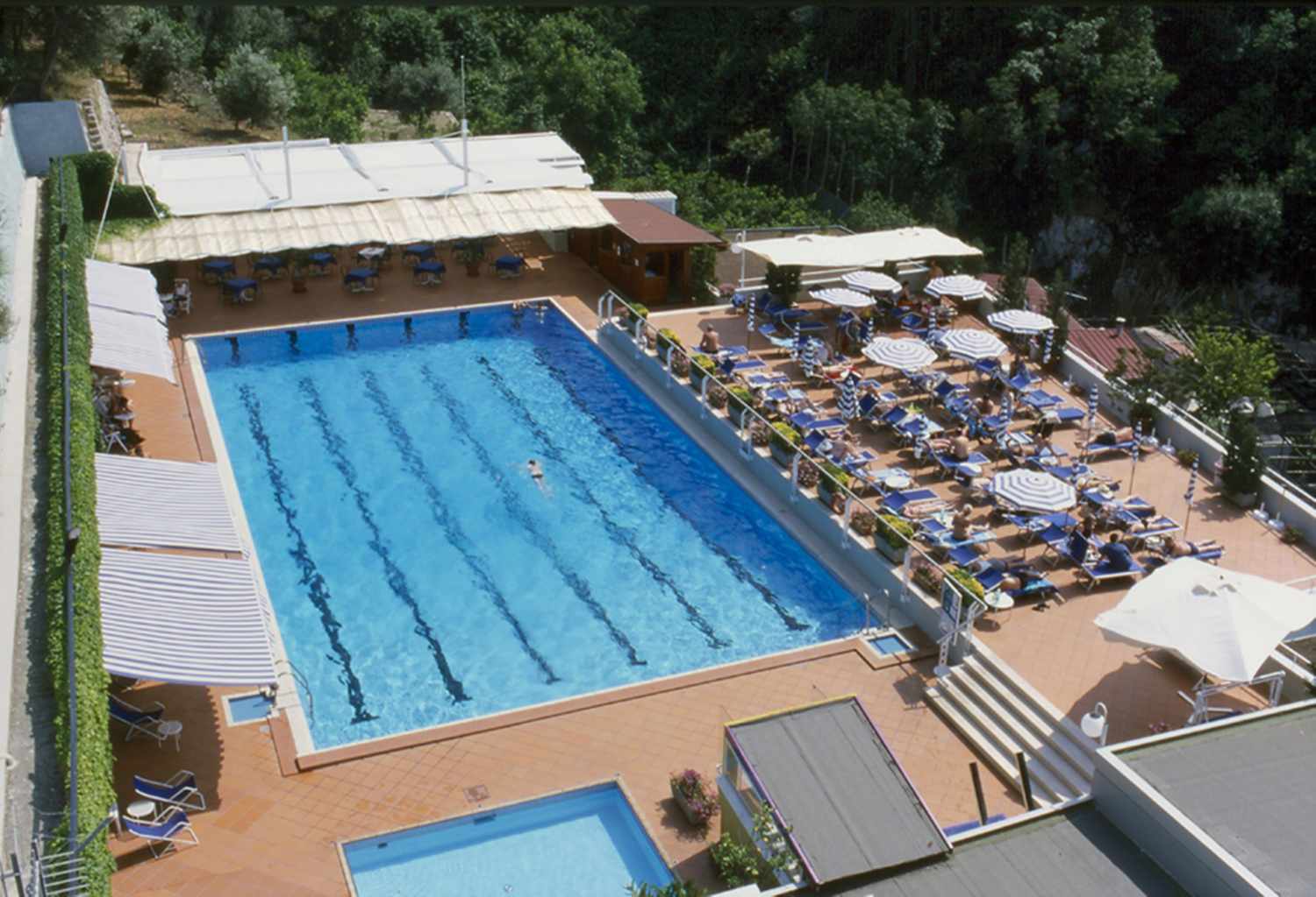 Best Western Hotel La Solara foto 51