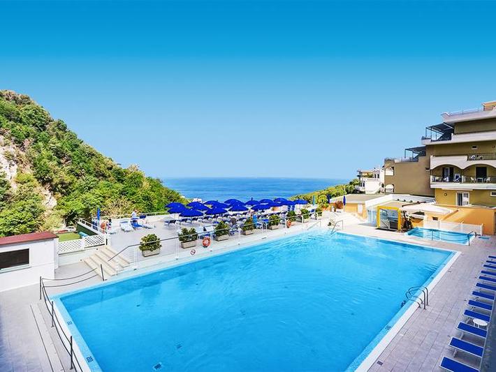 Best Western Hotel La Solara foto 3
