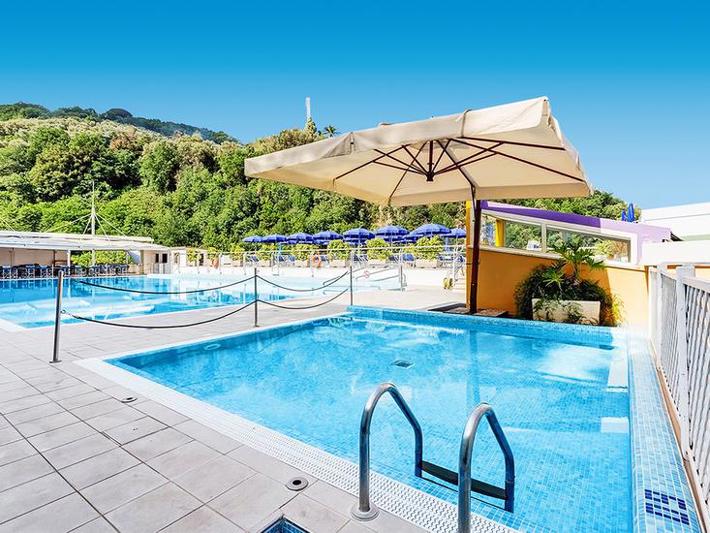 Best Western Hotel La Solara foto 4