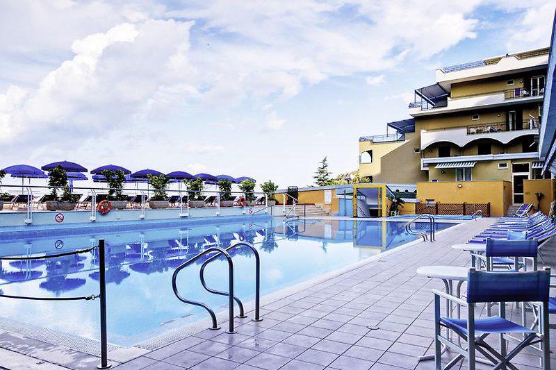Best Western Hotel La Solara in Sorrent, Naples - foto 5