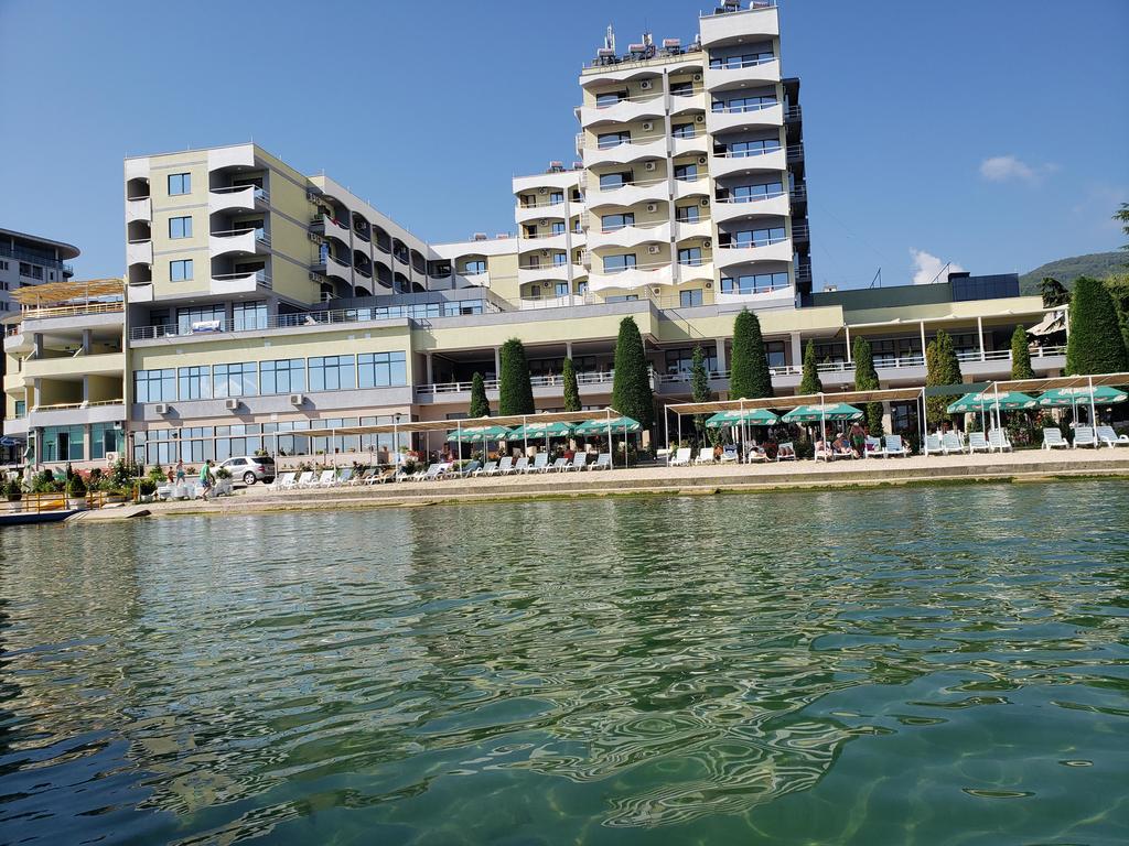 Enkelana, Pogradec, Albanië