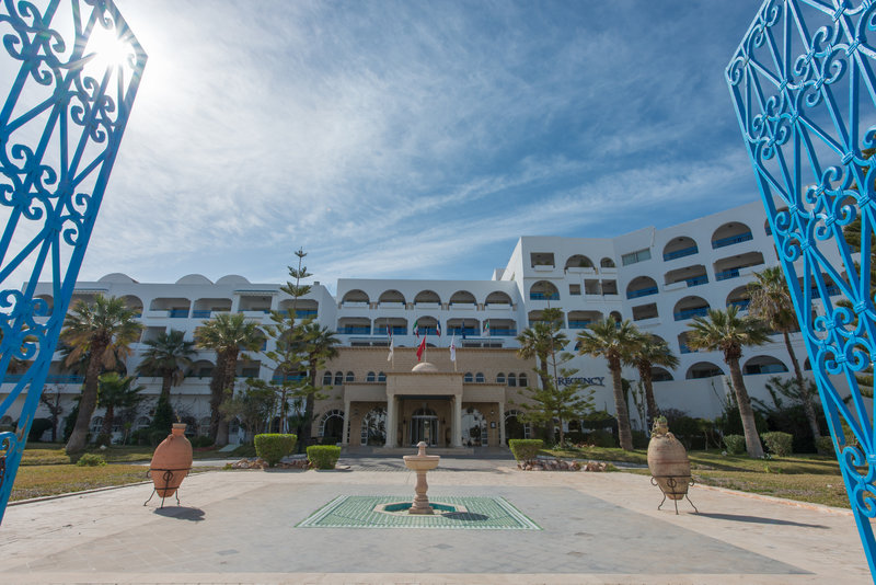 Regency Hotel & Spa image 3