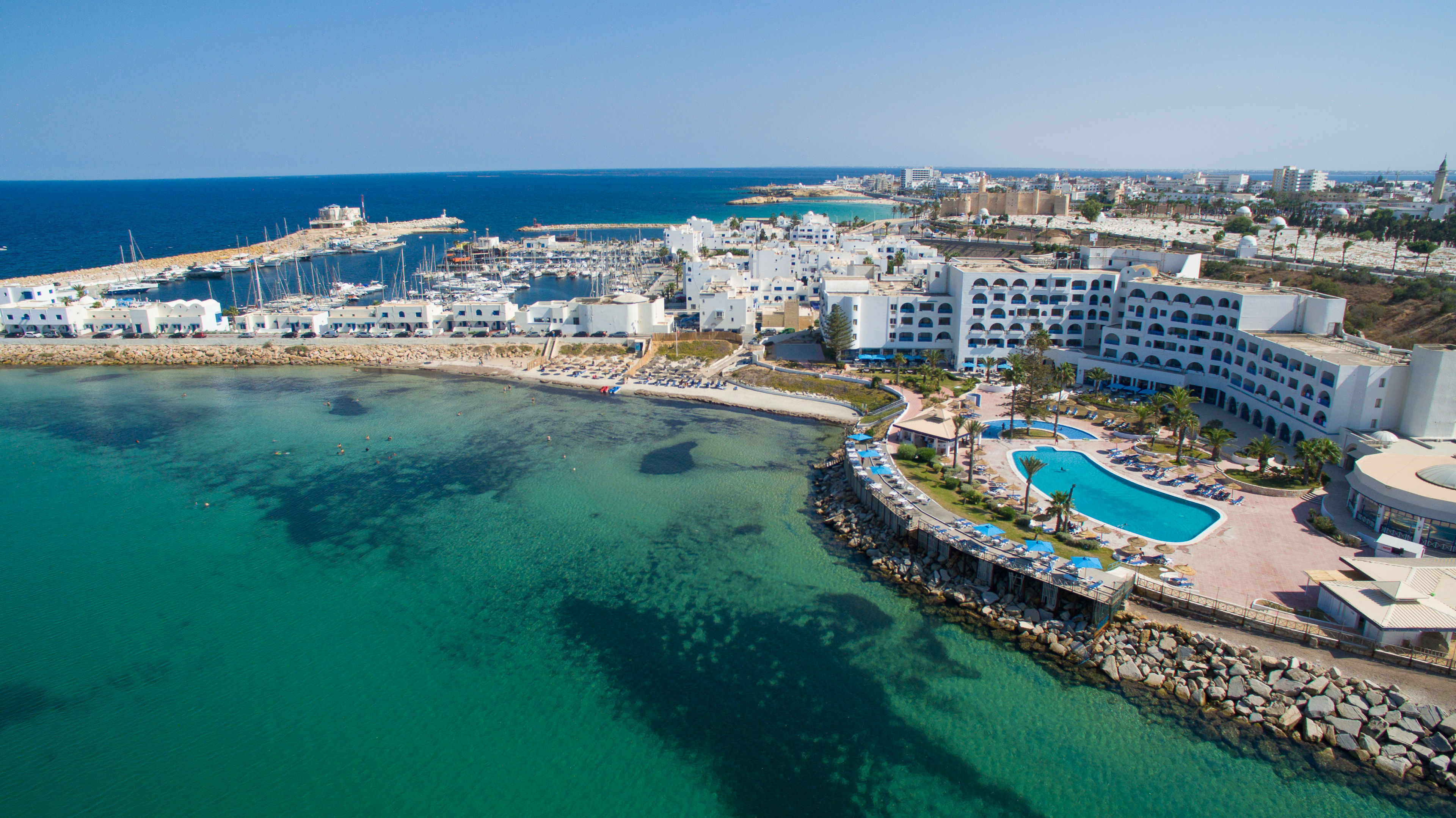 Regency Hotel & Spa image 2