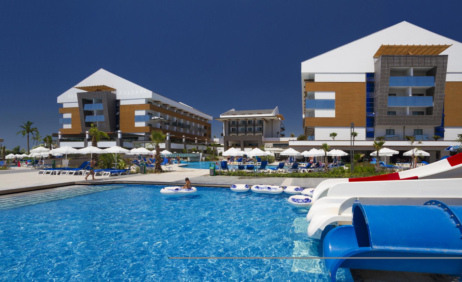Terrace Elite Resort foto 22
