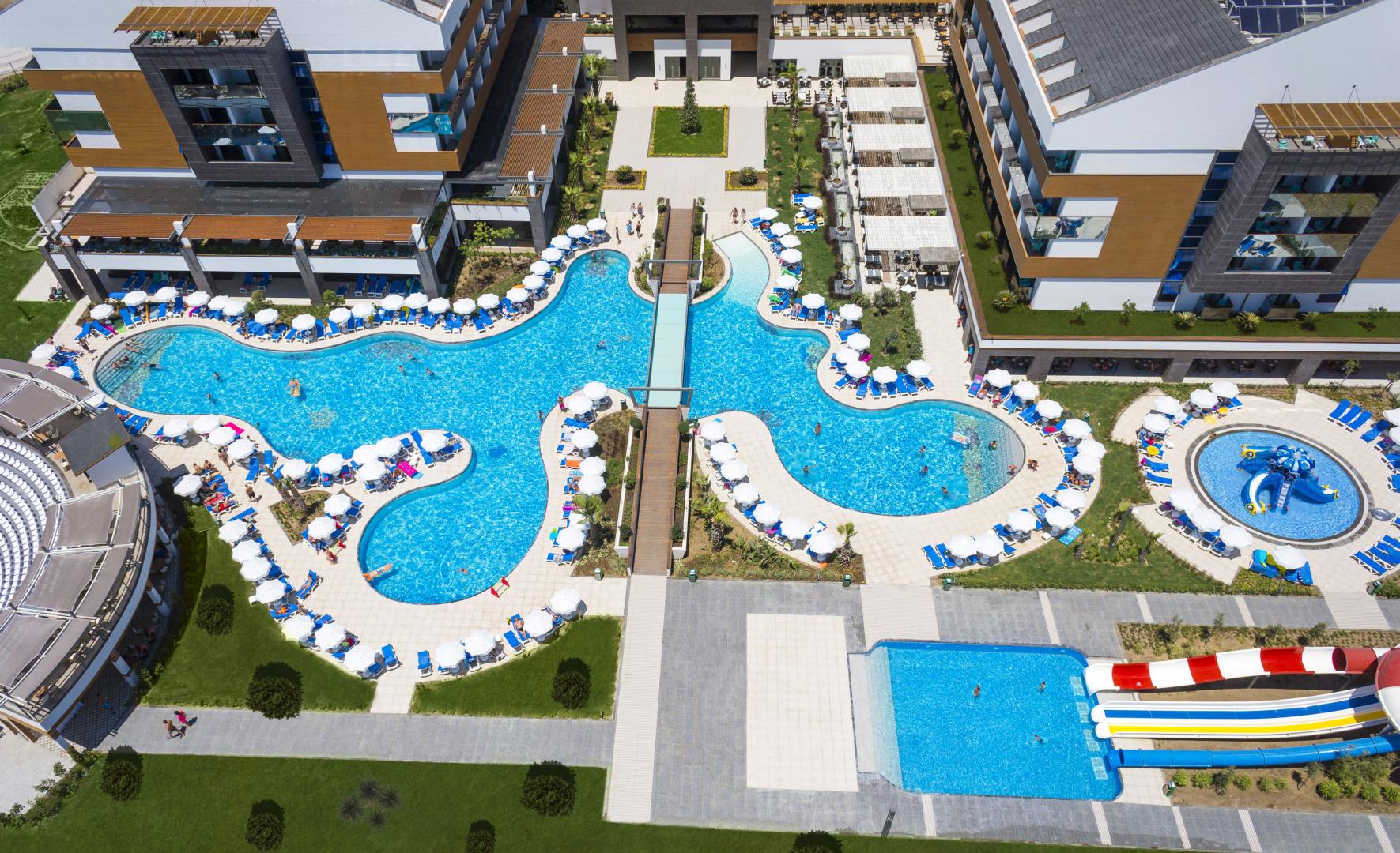 Terrace Elite Resort foto 18