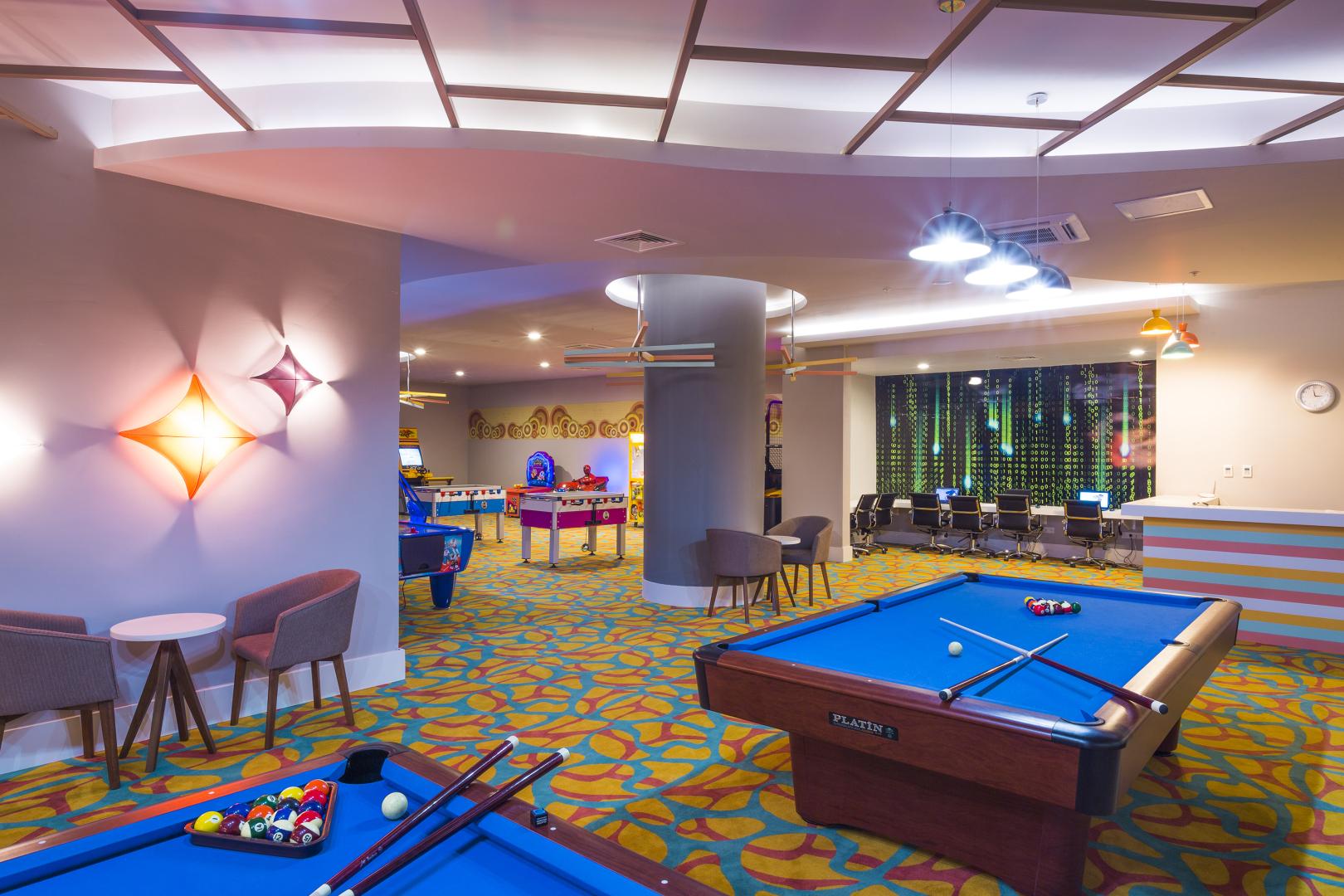 Terrace Elite Resort foto 17