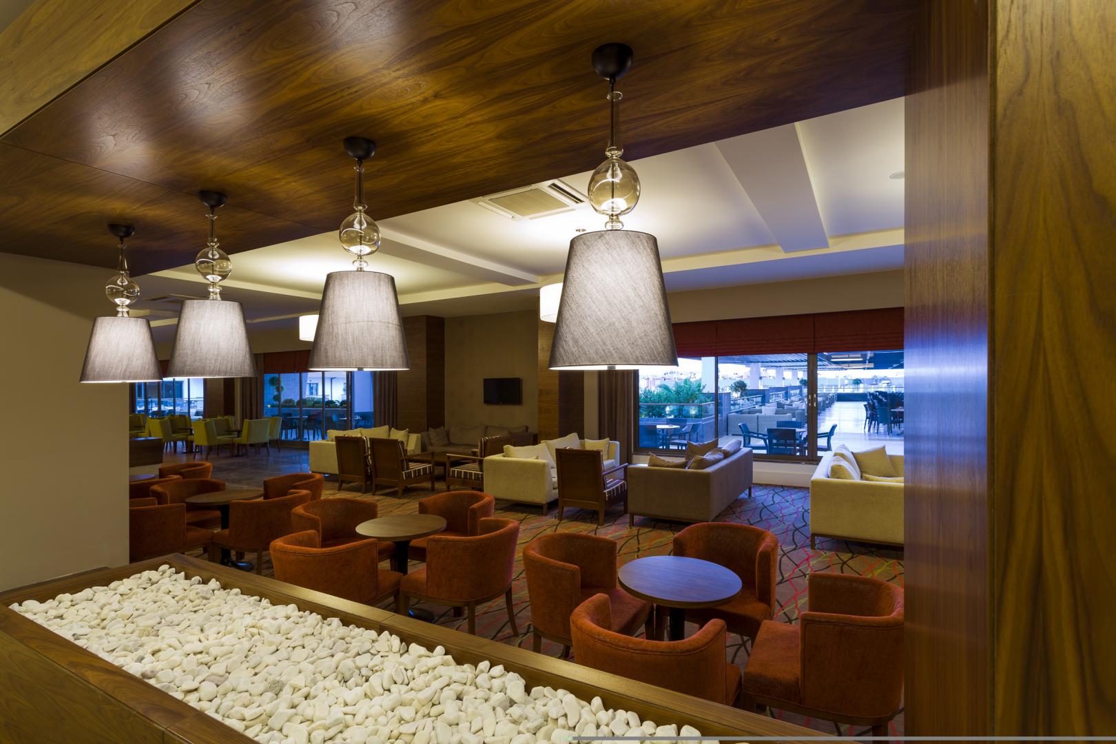 Terrace Elite Resort foto 5