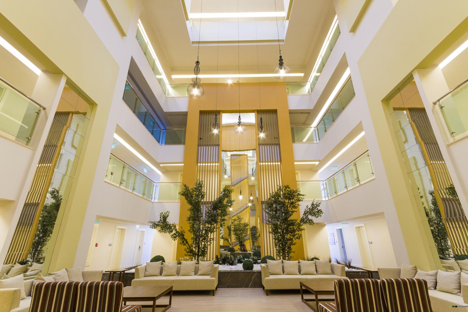 Terrace Elite Resort foto 9