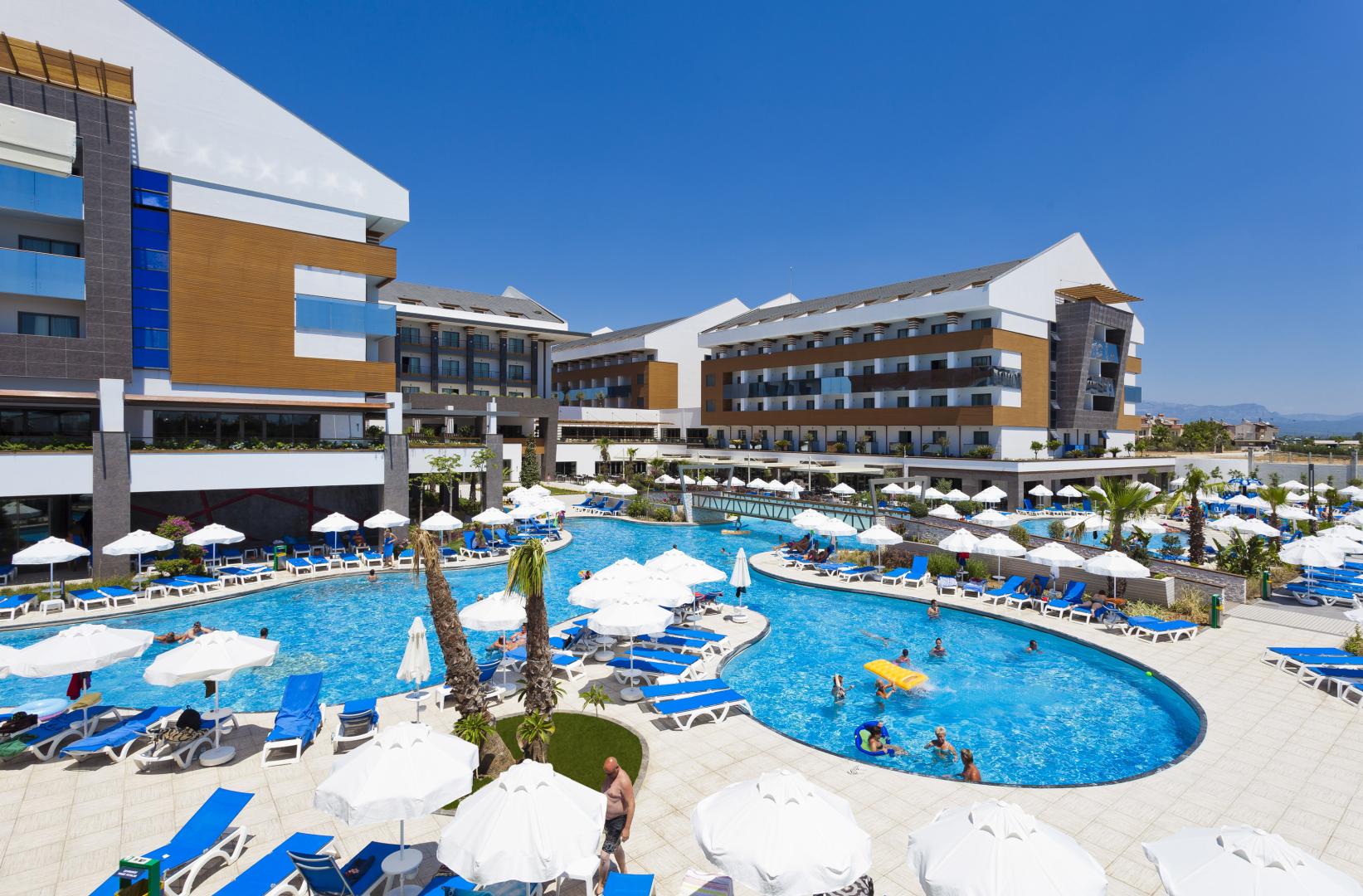 Terrace Elite Resort foto 19