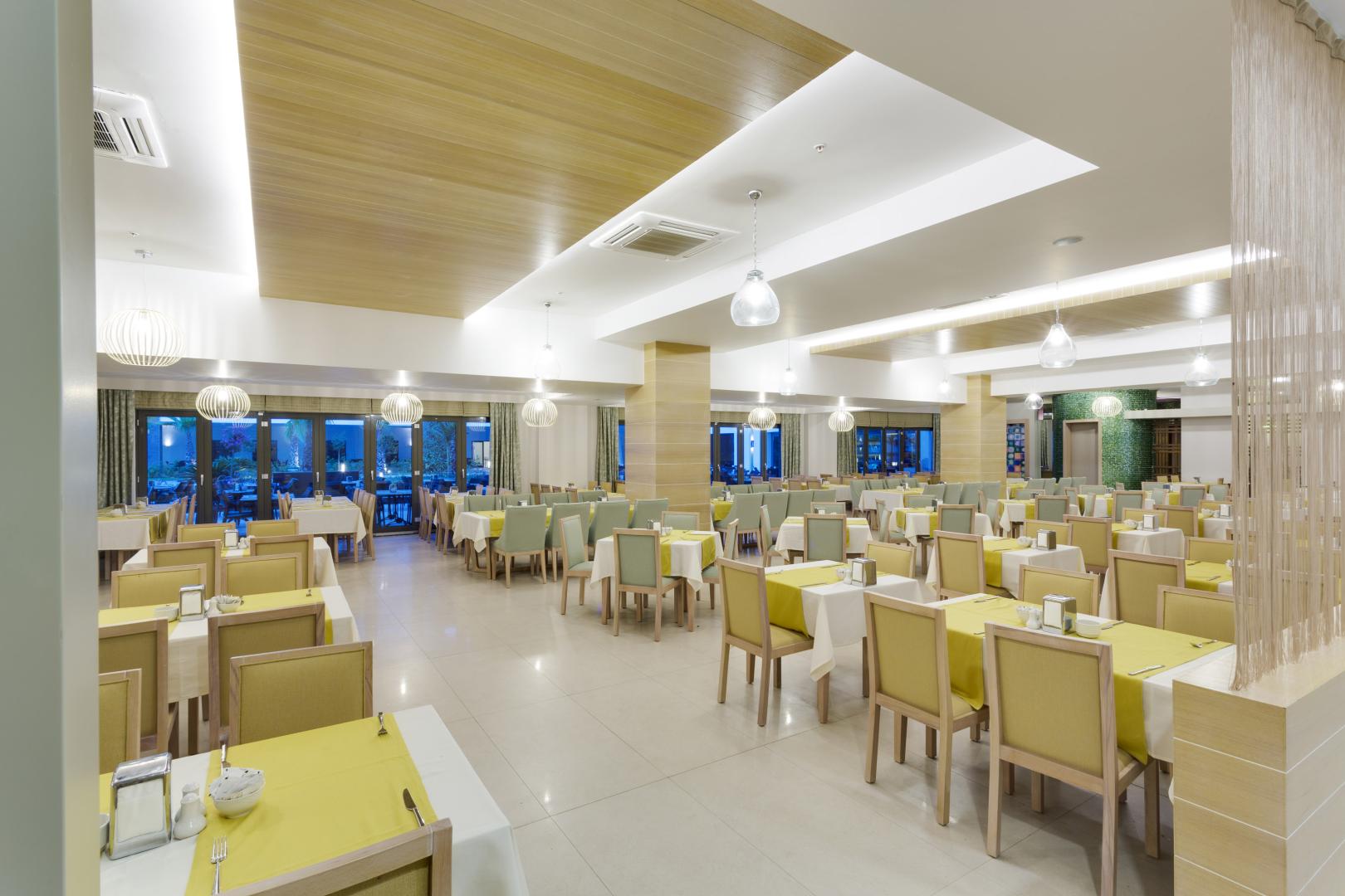 Terrace Elite Resort foto 7