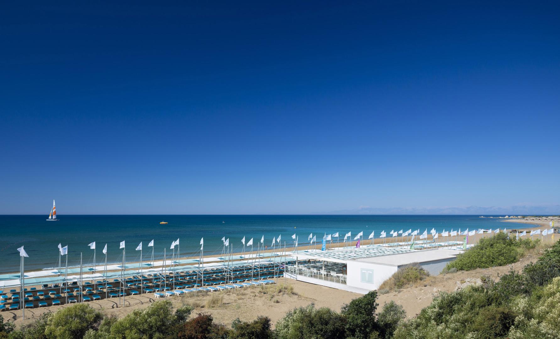 Terrace Elite Resort foto 4