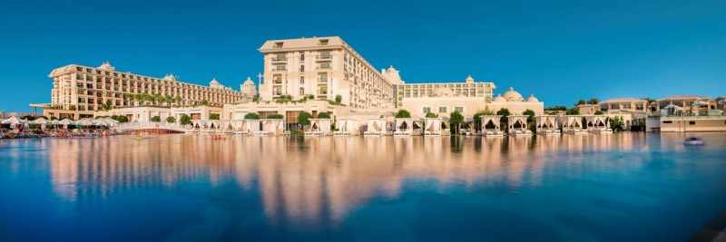 Titanic Deluxe Golf Belek image 1